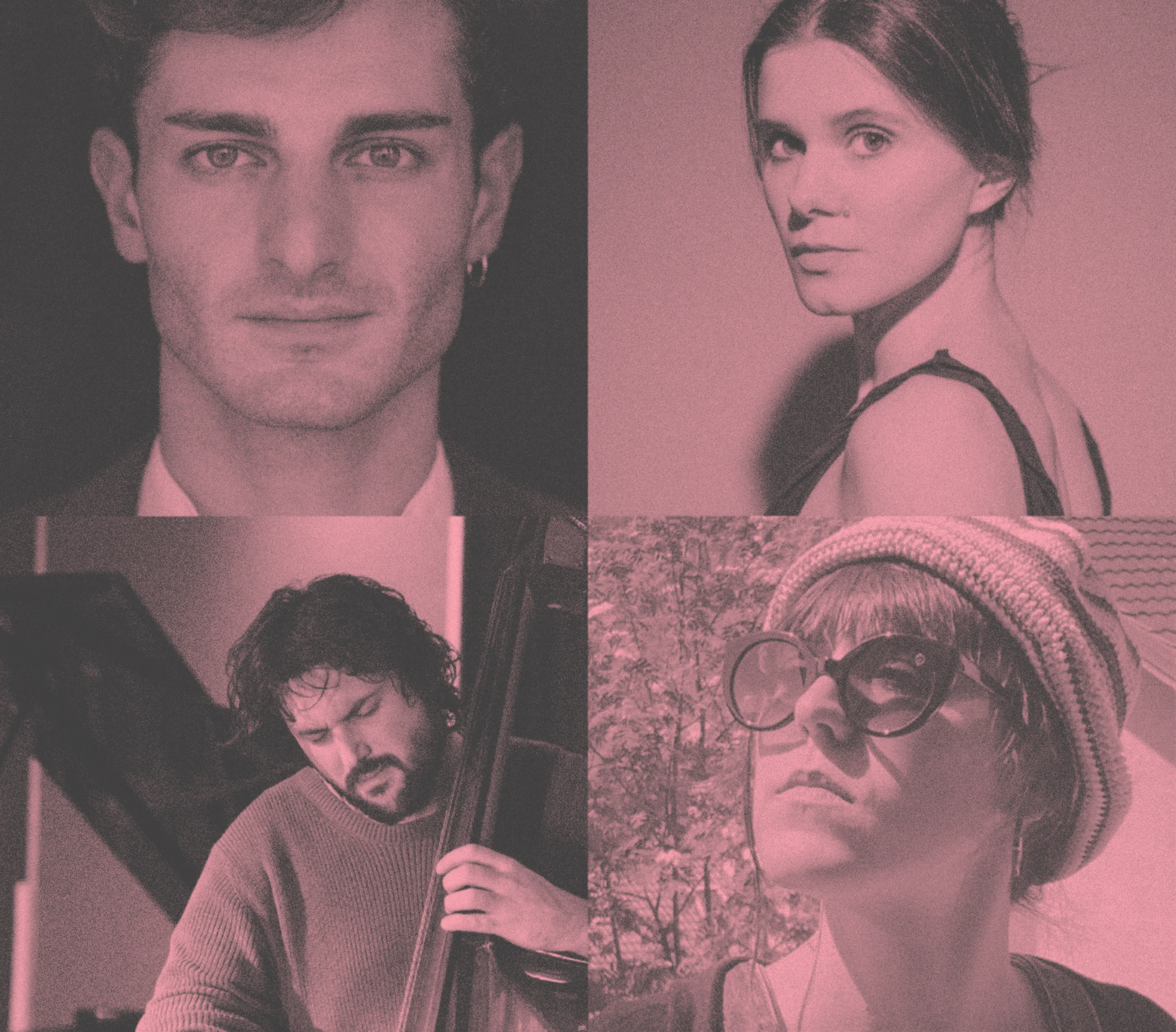 Collettivo L'Oort